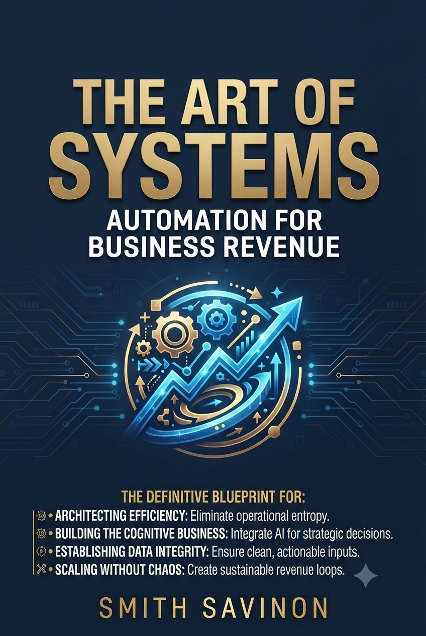 The Art of Systems book cover