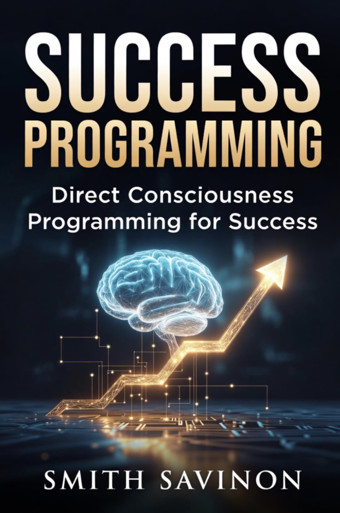 Success Programming book cover